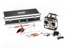 WALKERA 4G3 V3 Double Brushless 2.4GHz Metal Upgrade Helicopter with Aluminum Case (RTF)